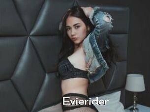 Evierider
