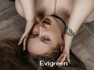 Evigreen