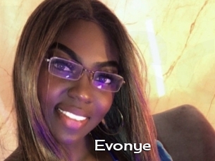 Evonye