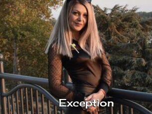 Exception