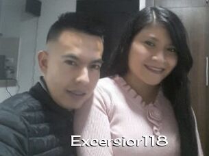 Excersior118