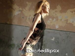 Excitedlipsx
