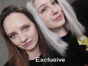 Exclusive