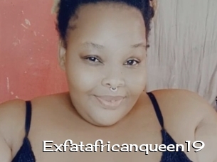 Exfatafricanqueen19