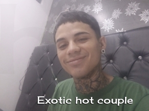 Exotic_hot_couple