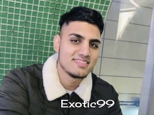 Exotic99