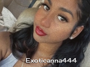 Exoticanna444