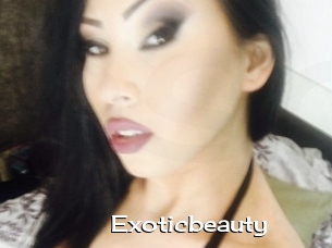 Exoticbeauty