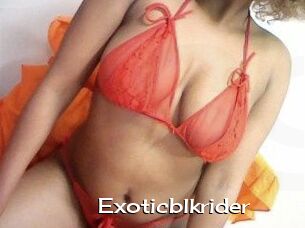 Exoticblkrider