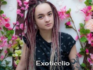 Exoticclio