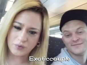 Exoticcouple