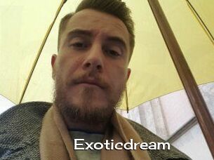 Exoticdream