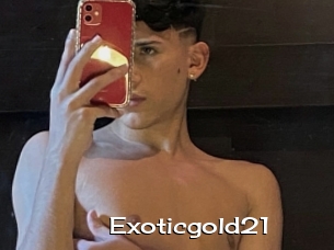 Exoticgold21