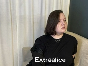 Extraalice