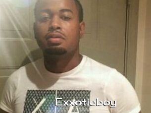 Exxoticboy