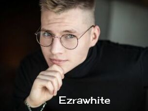 Ezrawhite