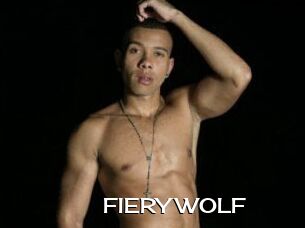 FIERY_WOLF
