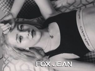 FOX_JEAN