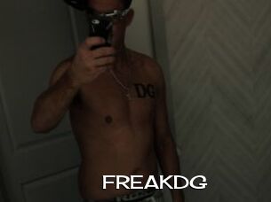 FREAKDG