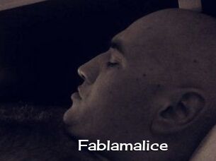 Fablamalice