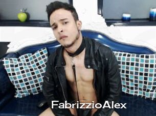 FabrizzioAlex