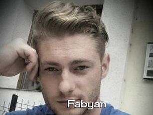 Fabyan