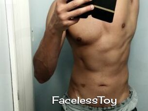 FacelessToy