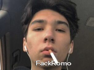 FackRomo