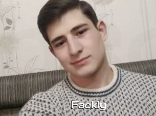 Fackly