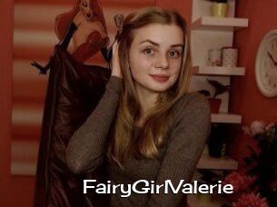 FairyGirlValerie