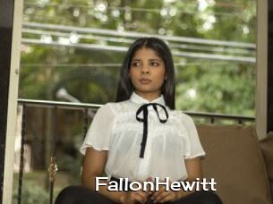 FallonHewitt