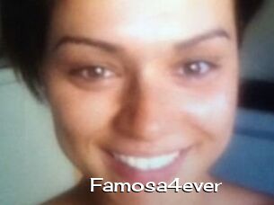 Famosa4ever