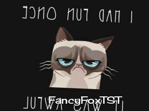 FancyFoxTST