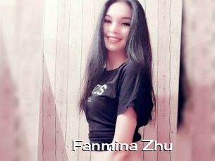 Fanmina_Zhu