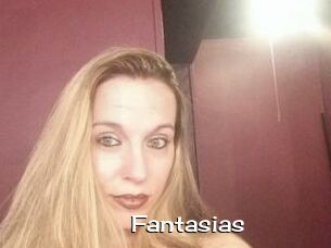 Fantasias