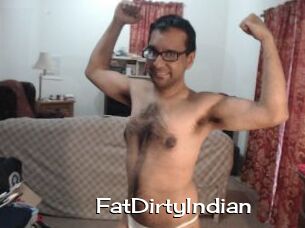 FatDirtyIndian