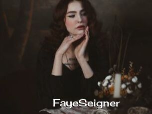 FayeSeigner