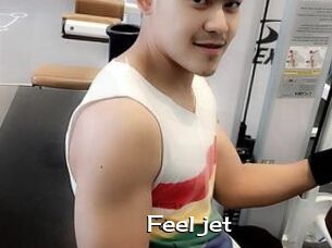 Feel_jet