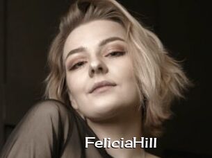 FeliciaHill