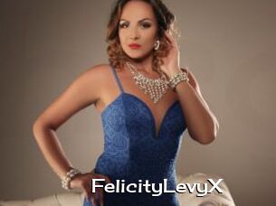 FelicityLevyX