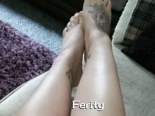 Ferity