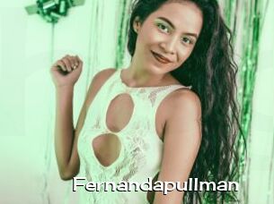 Fernandapullman