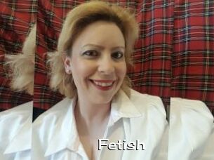 Fetish