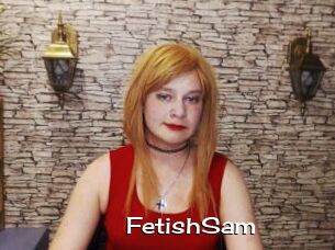 FetishSam