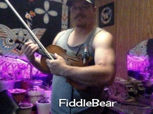 FiddleBear