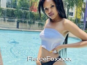 FierceFoxxxxx