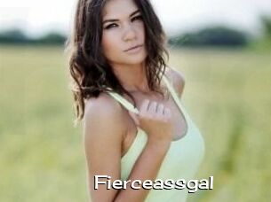 Fierceassgal