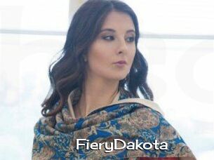 FieryDakota