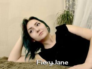FieryJane