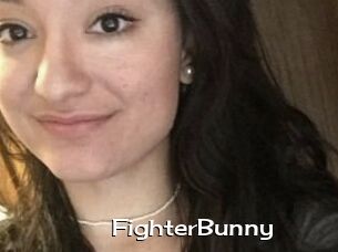 FighterBunny